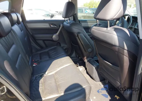 2009 Honda Cr-V Ex-L z USA, uszkodzony, nr VIN JHLRE48799C005603